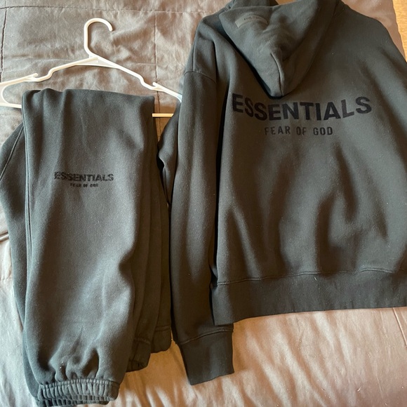 stretch limo essentials set